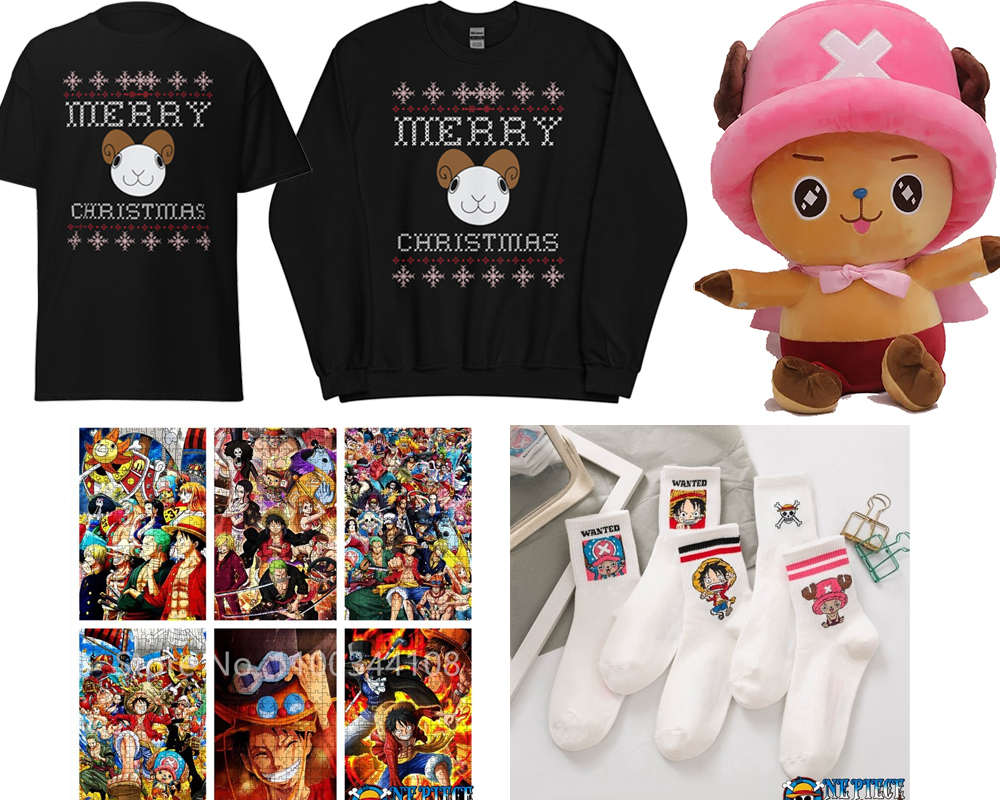 5 Creative One Piece Gift Ideas You Need This Christmas 30 one piece gift ideas