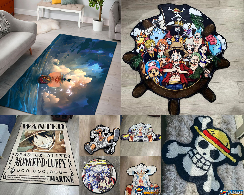 5 Incredible One Piece Rugs to Transform Your Space Instantly! 3 one piece rug