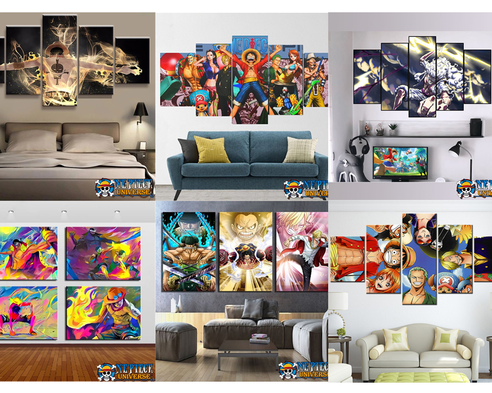 6 Incredible One Piece Wall Art Ideas to Elevate Your Decor 6 one piece wall art