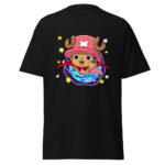 Tony Tony Chopper Cute Chibi One Piece T Shirt