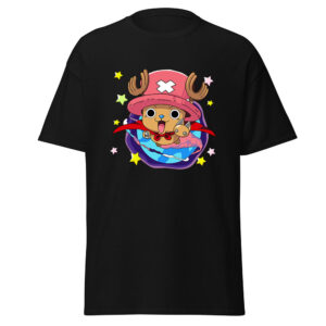 Tony Tony Chopper Cute Chibi One Piece T Shirt