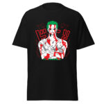Roronoa Zoro Blood Oath One Piece Graphic T Shirt