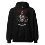 One Piece Roronoa Zoro Nothing Happened Anime Hoodie