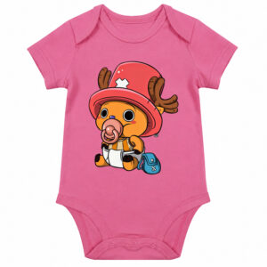 Baby Tony Tony Chopper Infant Newborn Clothes