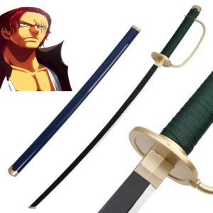 Shanks Sword One Piece Cosplay Gryphon 1:1 (41inch)