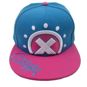 Tony Tony Chopper Cap Snapback Hip-Hop
