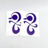Stickers(2PCS)