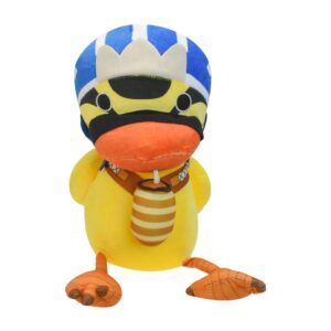 One Piece Karoo Plush Toy Gift 30cm