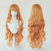 Long Wig