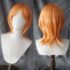 Short Wig