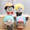 Set 4PCS