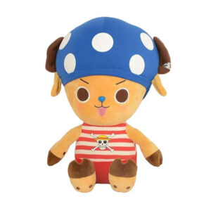 Tony Tony Chopper Kawaii One Piece Plush Doll