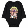 Long Sleeve Black