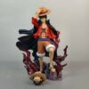 Luffy