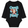 Long Sleeve Black