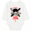 Long Sleeve White
