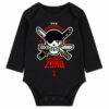 Long Sleeve Black