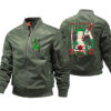 Army Green